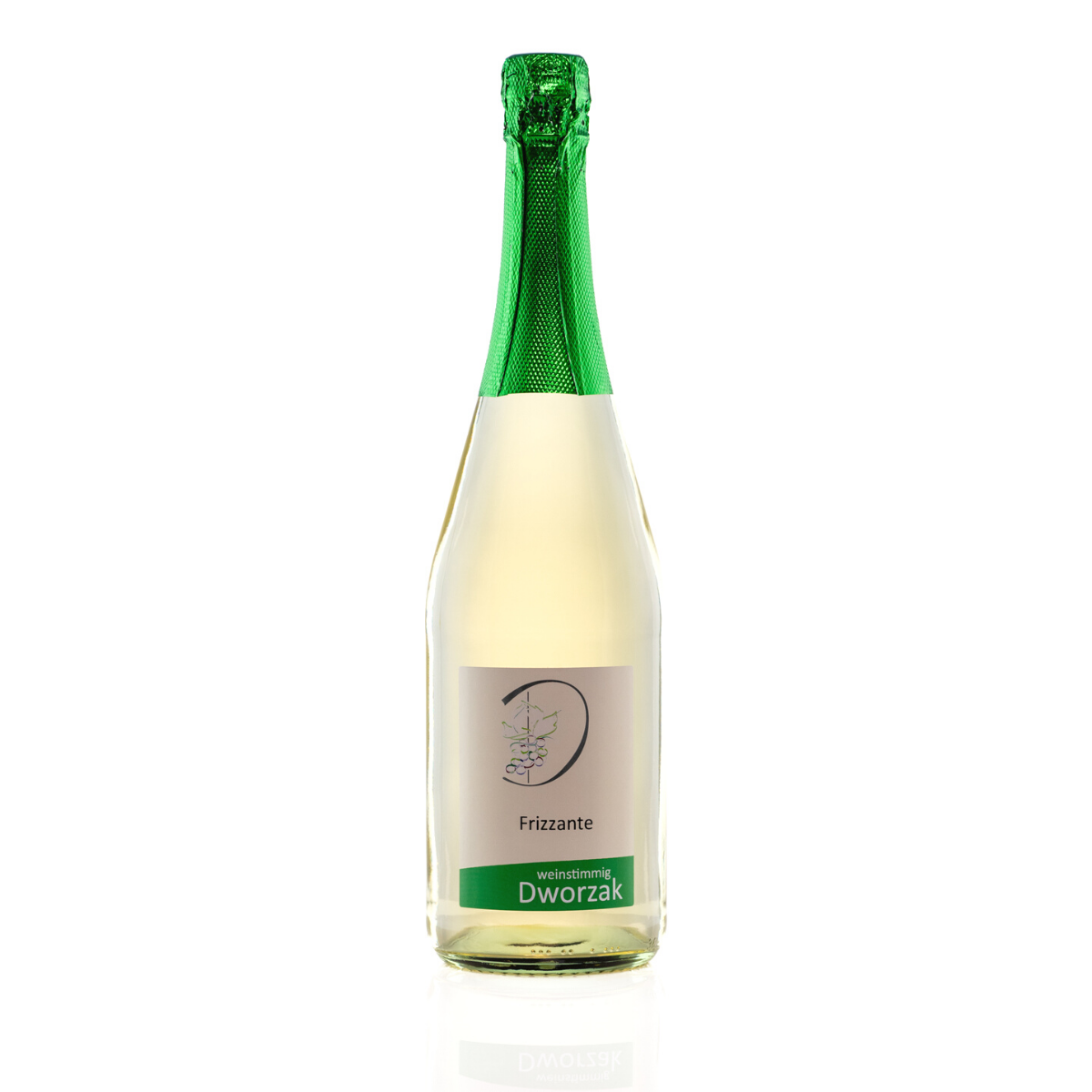 Frizzante Grüner Veltliner