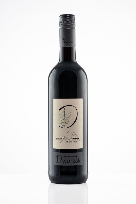 Blauer Portugieser 2025