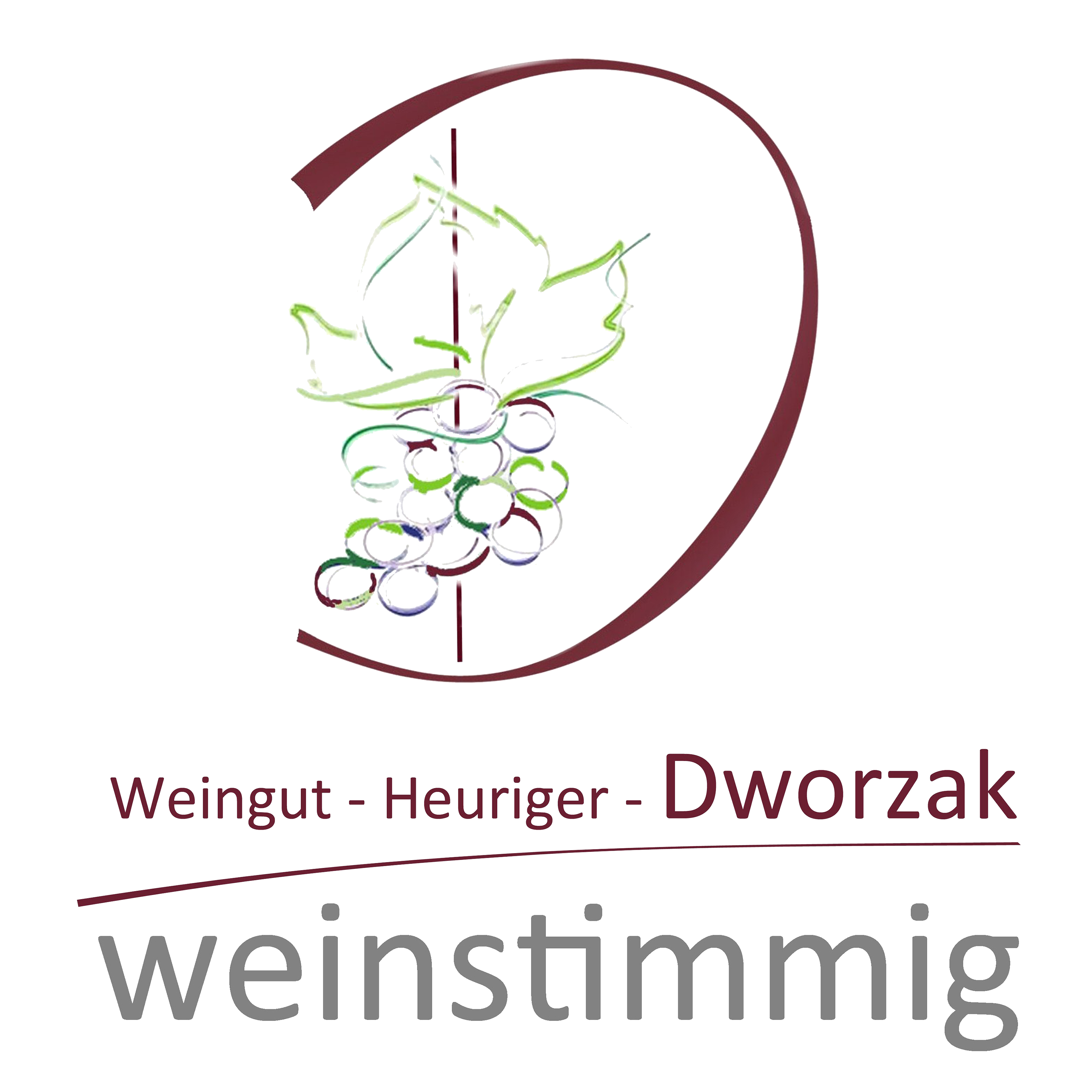Weingut.Heuriger | Weinstimmig Dworzak logo