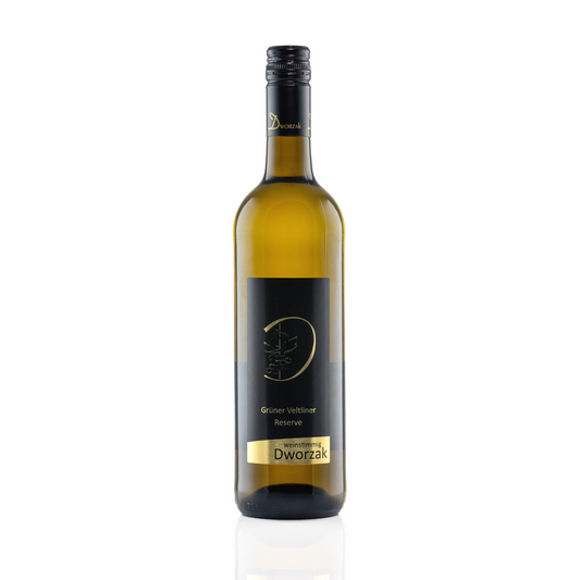 Grüner Veltliner Reserve 2021