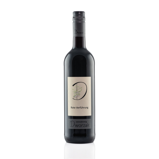 Rote Verführung 2023