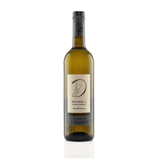 Weinviertel DAC GV „Sonnberg“ 2024